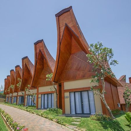 Shanaya Resort מאלאנג מראה חיצוני תמונה