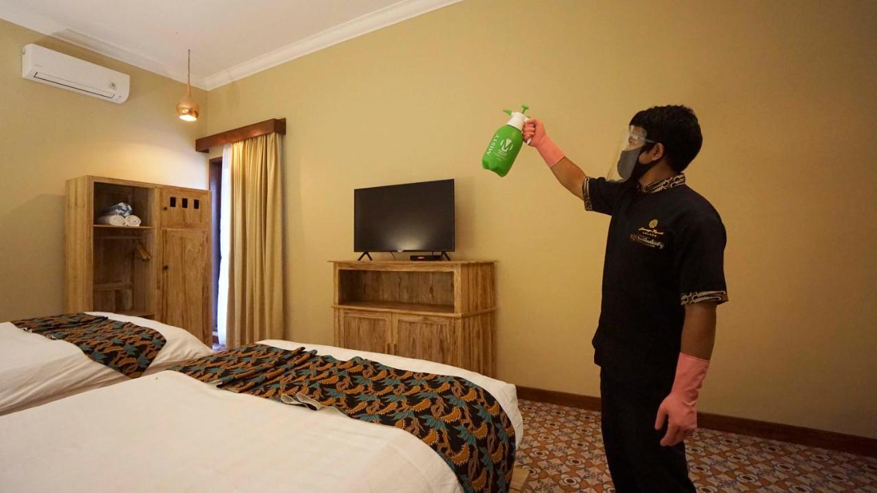 Shanaya Resort מאלאנג מראה חיצוני תמונה