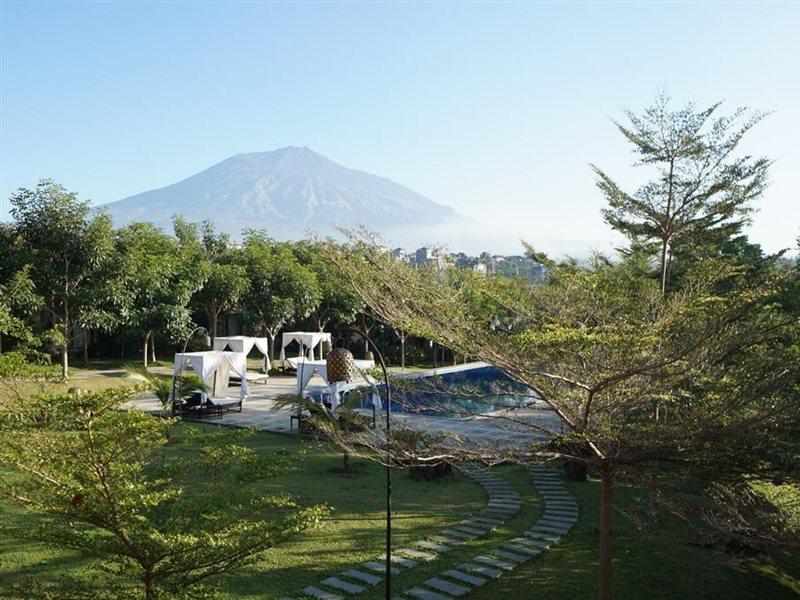 Shanaya Resort מאלאנג מראה חיצוני תמונה