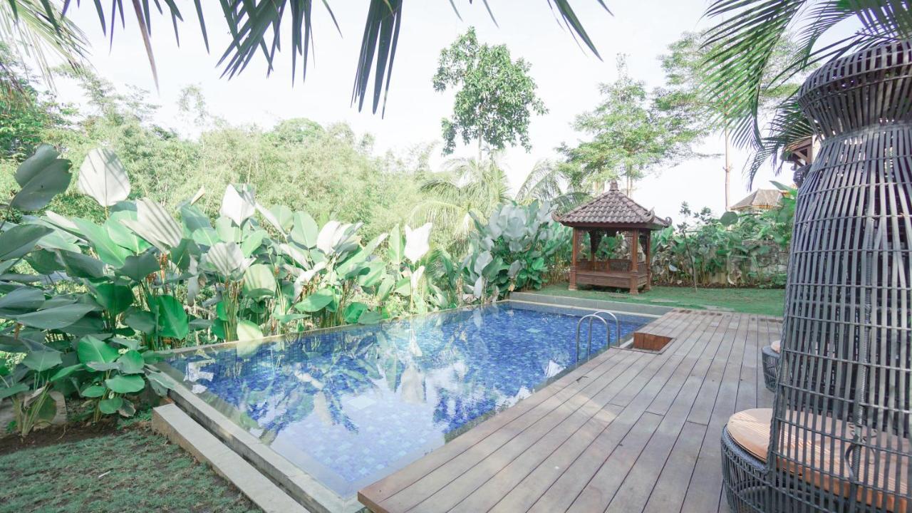 Shanaya Resort מאלאנג מראה חיצוני תמונה