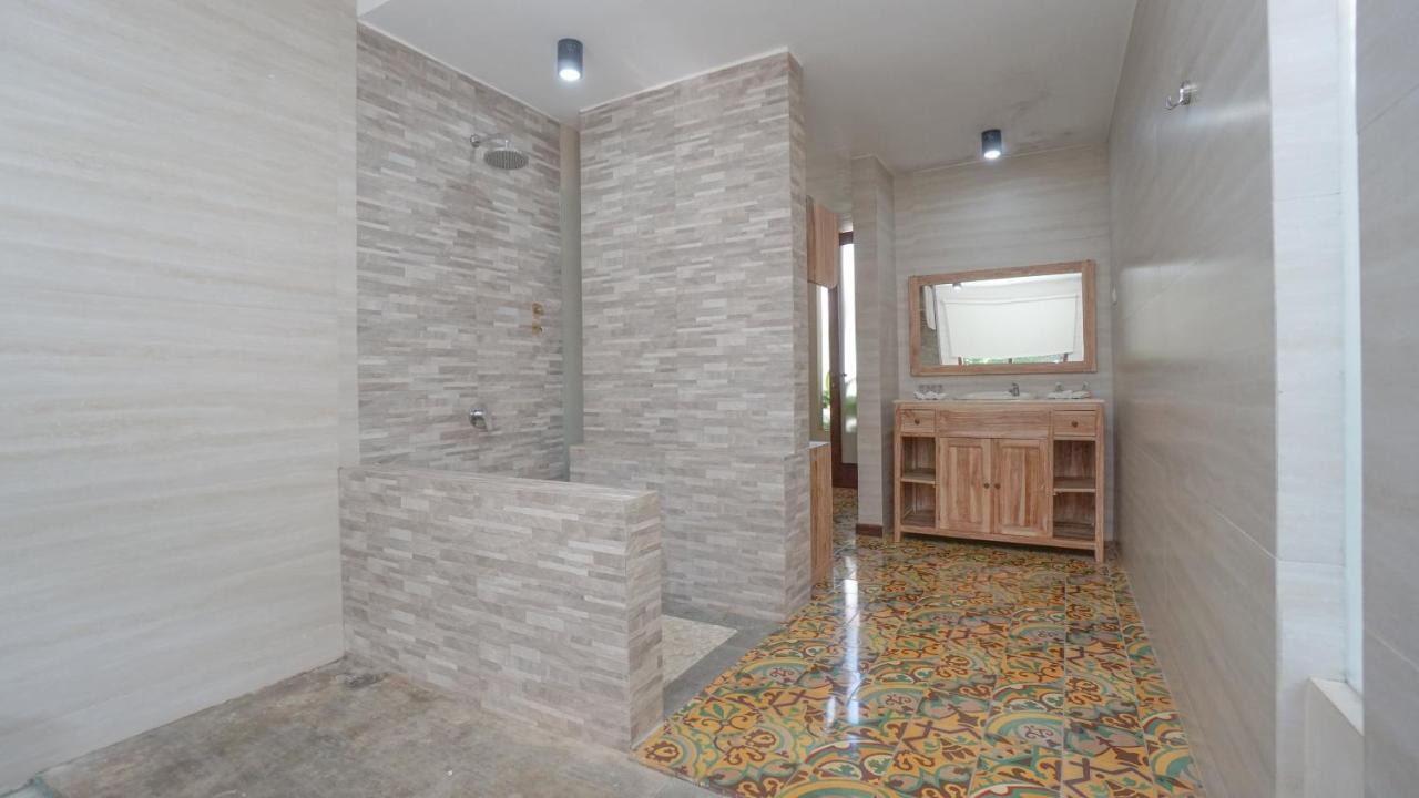 Shanaya Resort מאלאנג מראה חיצוני תמונה