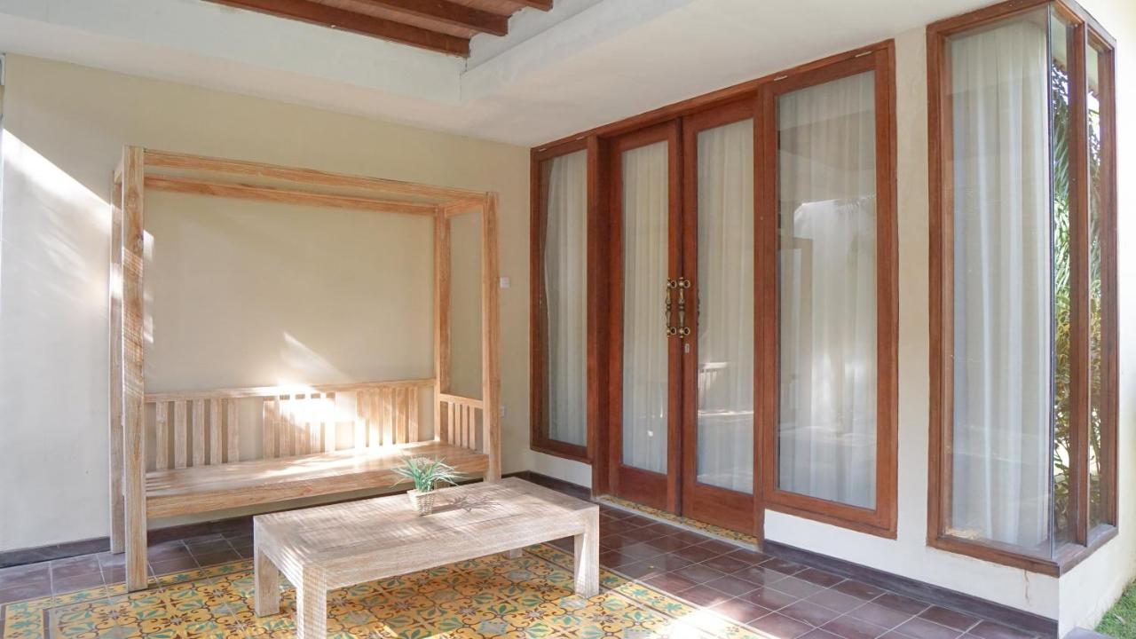 Shanaya Resort מאלאנג מראה חיצוני תמונה