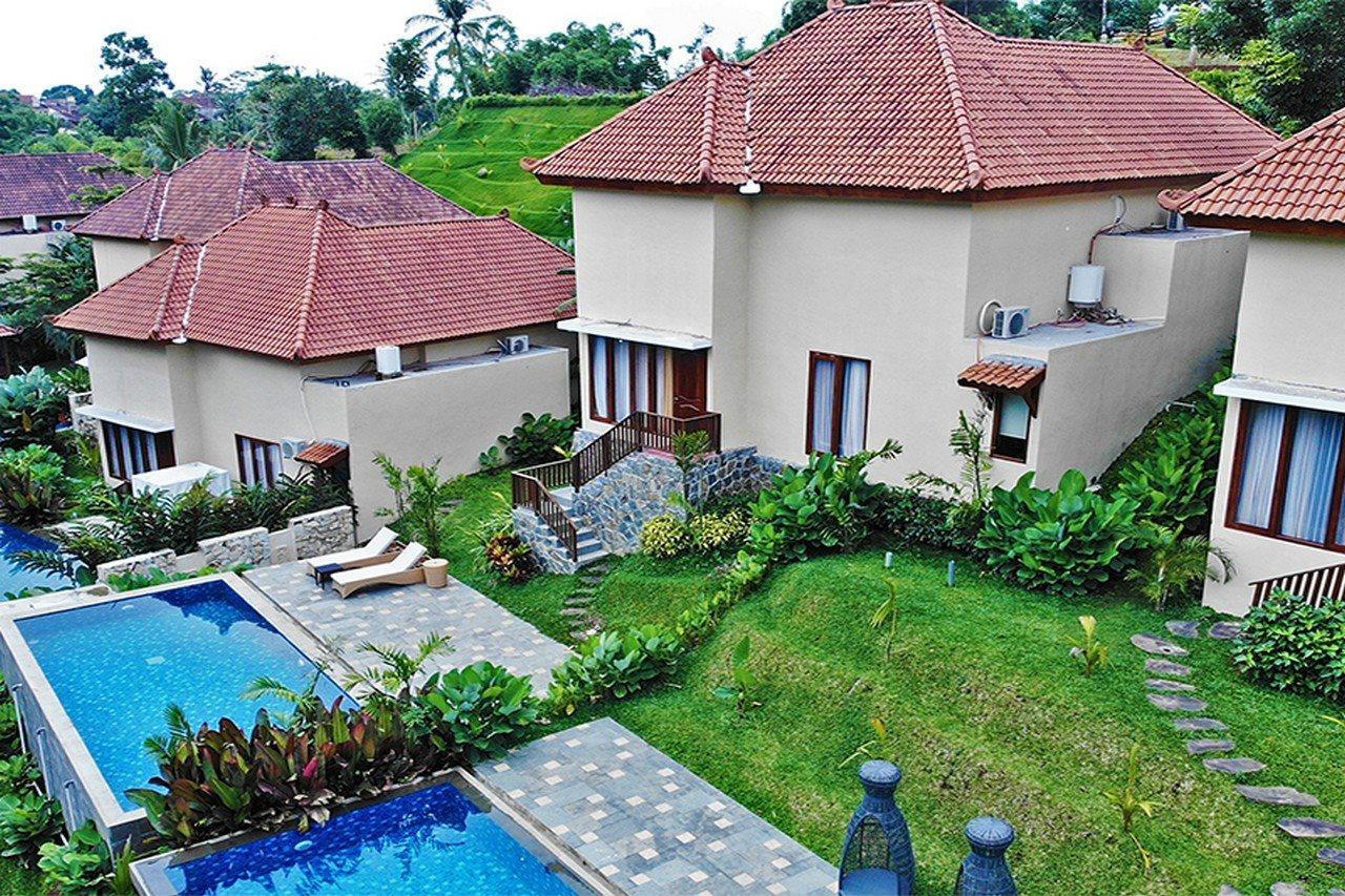 Shanaya Resort מאלאנג מראה חיצוני תמונה