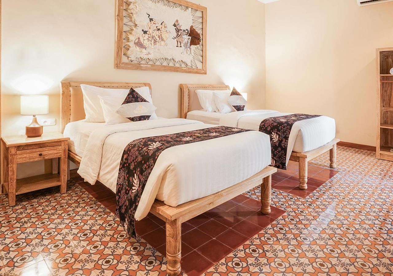Shanaya Resort מאלאנג מראה חיצוני תמונה
