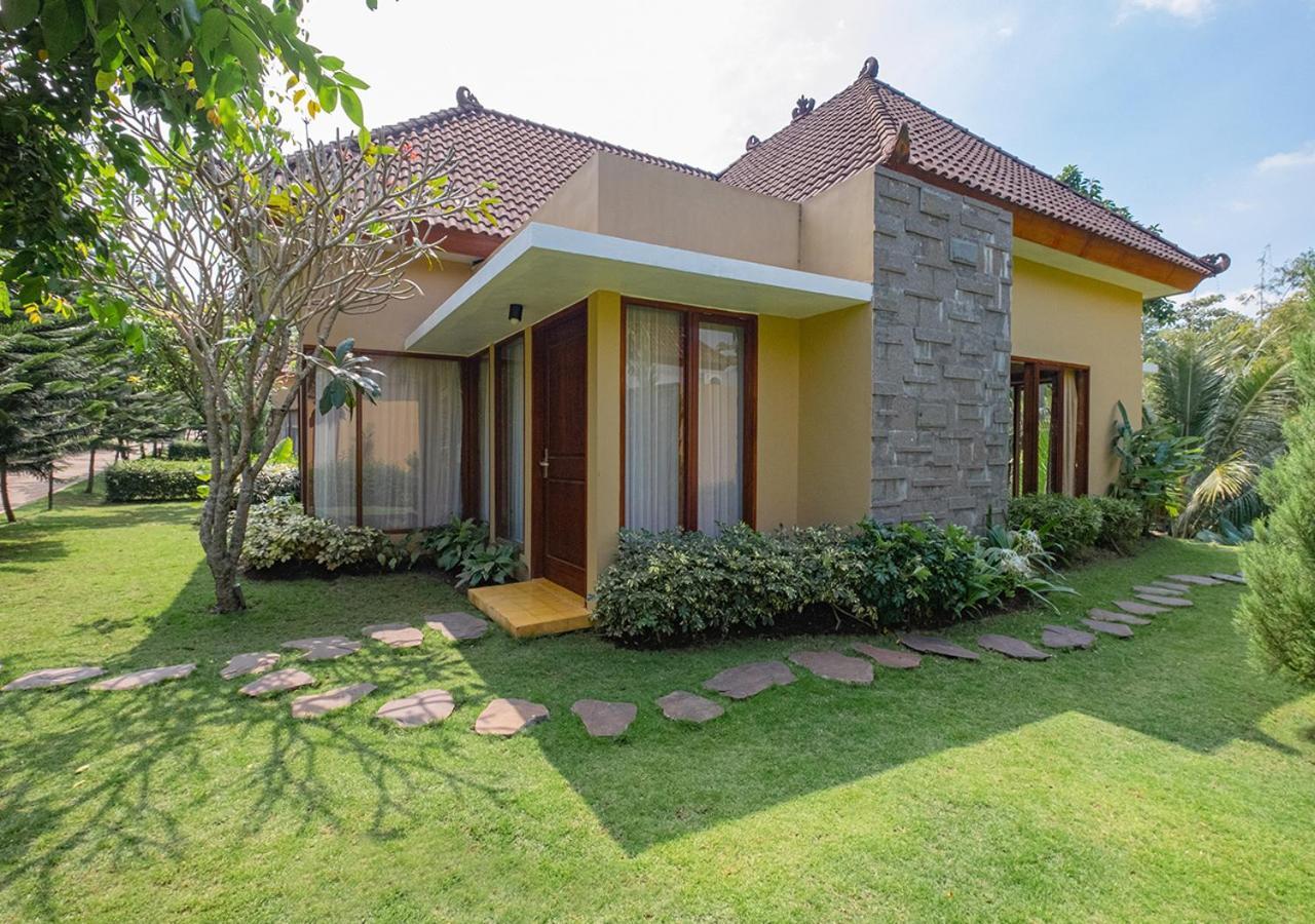 Shanaya Resort מאלאנג מראה חיצוני תמונה