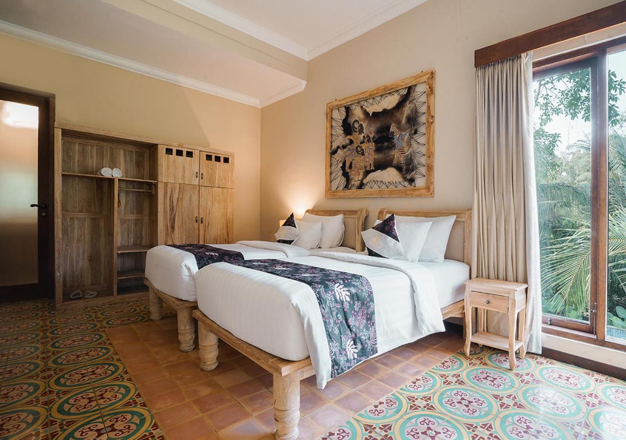 Shanaya Resort מאלאנג מראה חיצוני תמונה