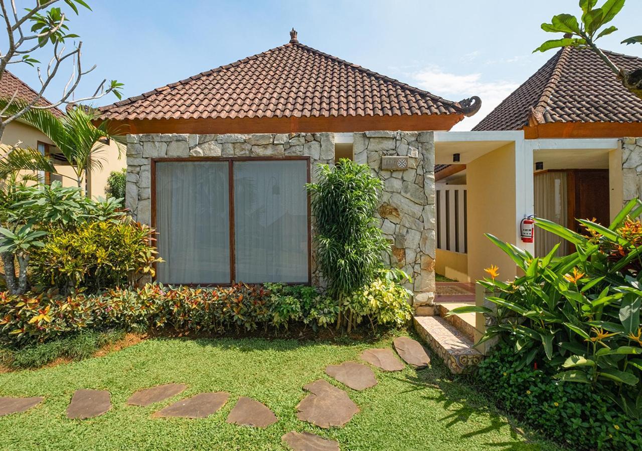 Shanaya Resort מאלאנג מראה חיצוני תמונה