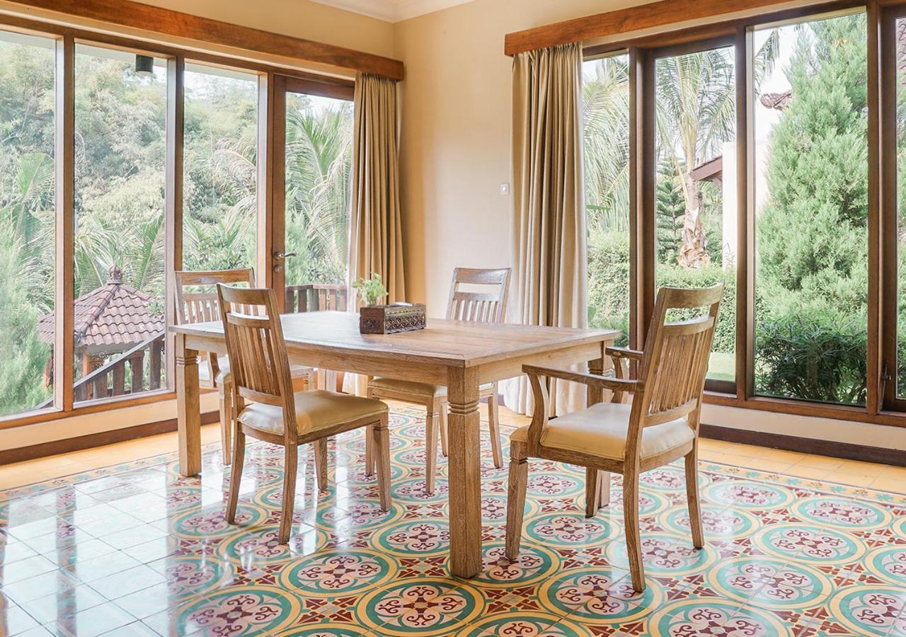 Shanaya Resort מאלאנג מראה חיצוני תמונה