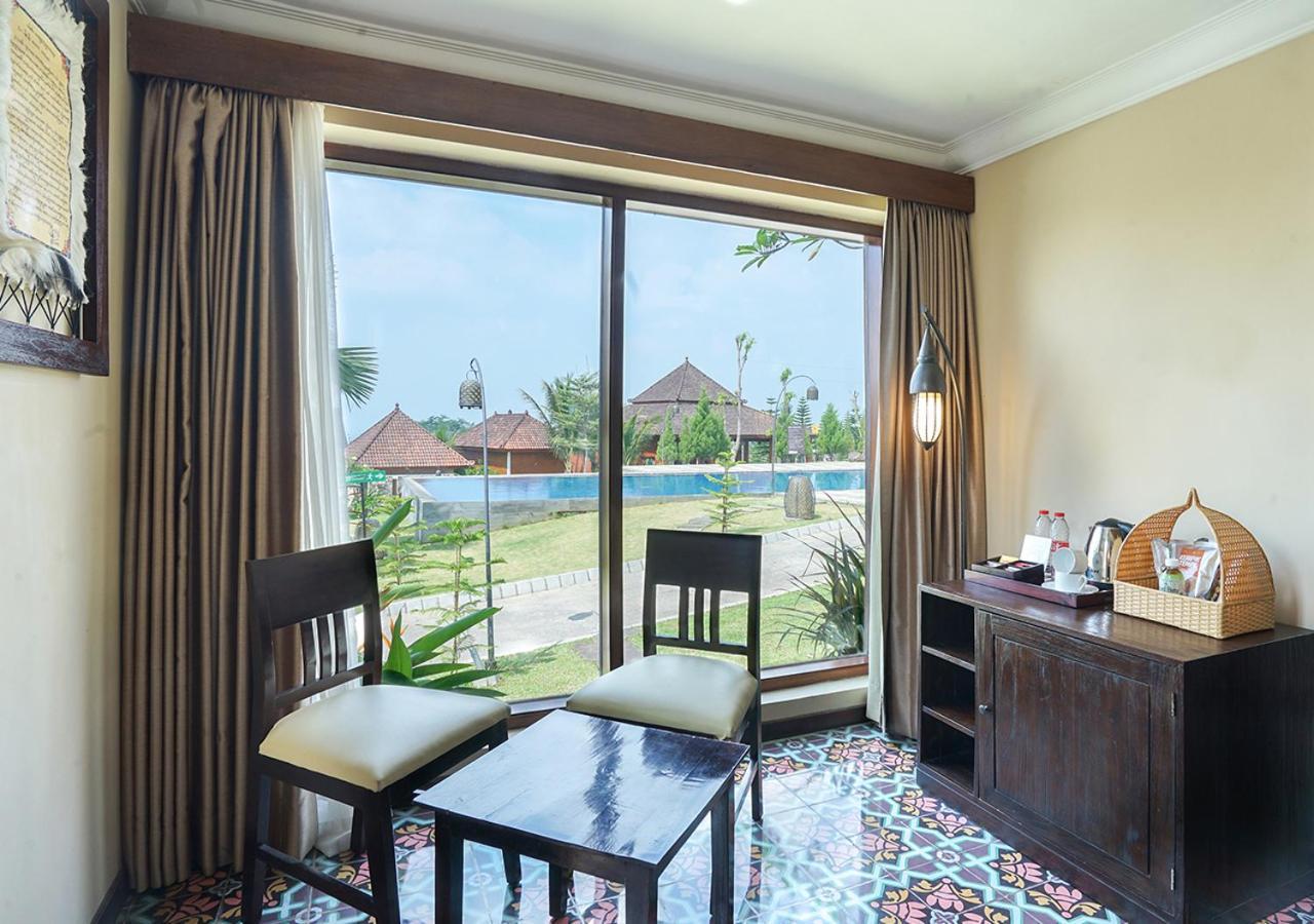 Shanaya Resort מאלאנג מראה חיצוני תמונה