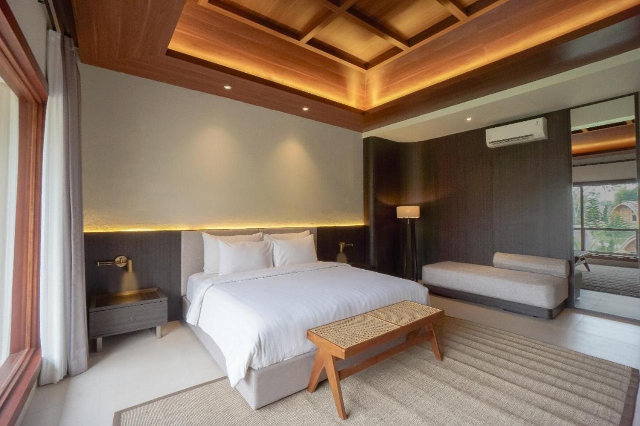 Shanaya Resort מאלאנג מראה חיצוני תמונה