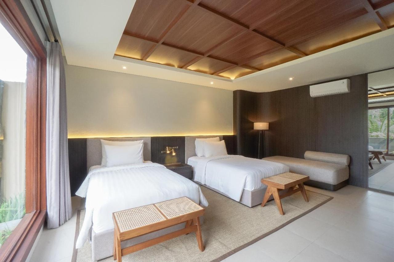 Shanaya Resort מאלאנג מראה חיצוני תמונה