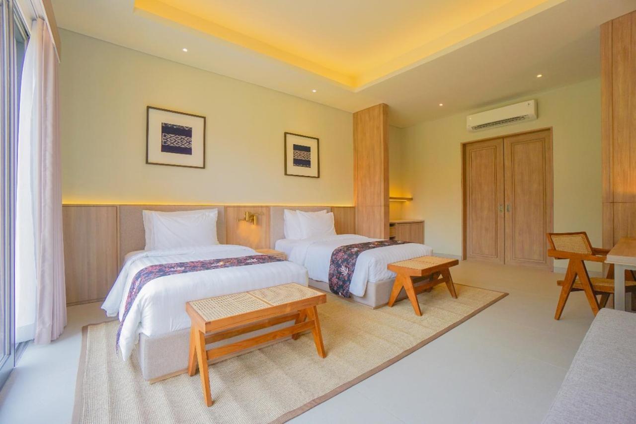 Shanaya Resort מאלאנג מראה חיצוני תמונה