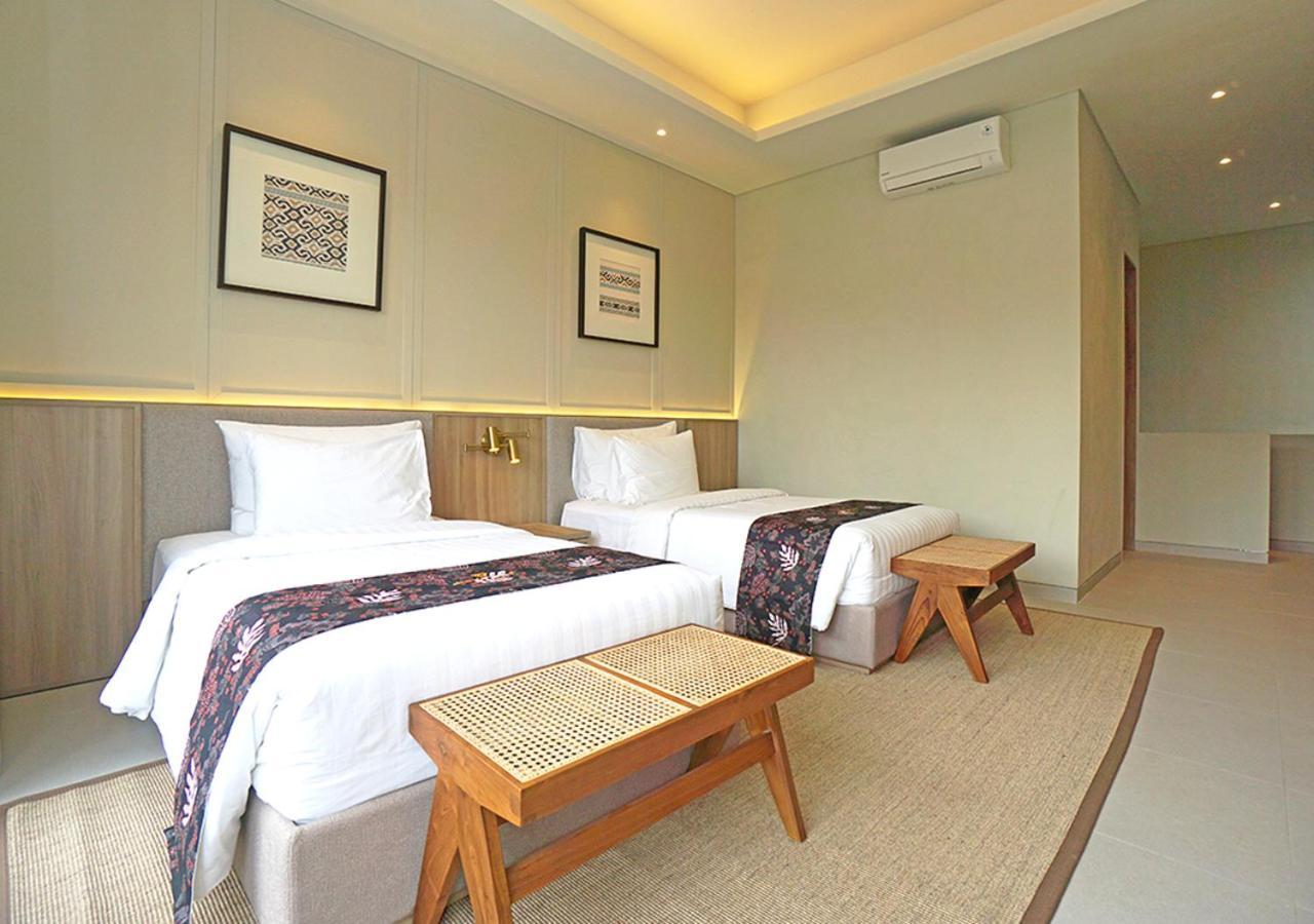 Shanaya Resort מאלאנג מראה חיצוני תמונה