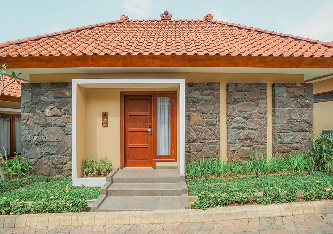Shanaya Resort מאלאנג מראה חיצוני תמונה