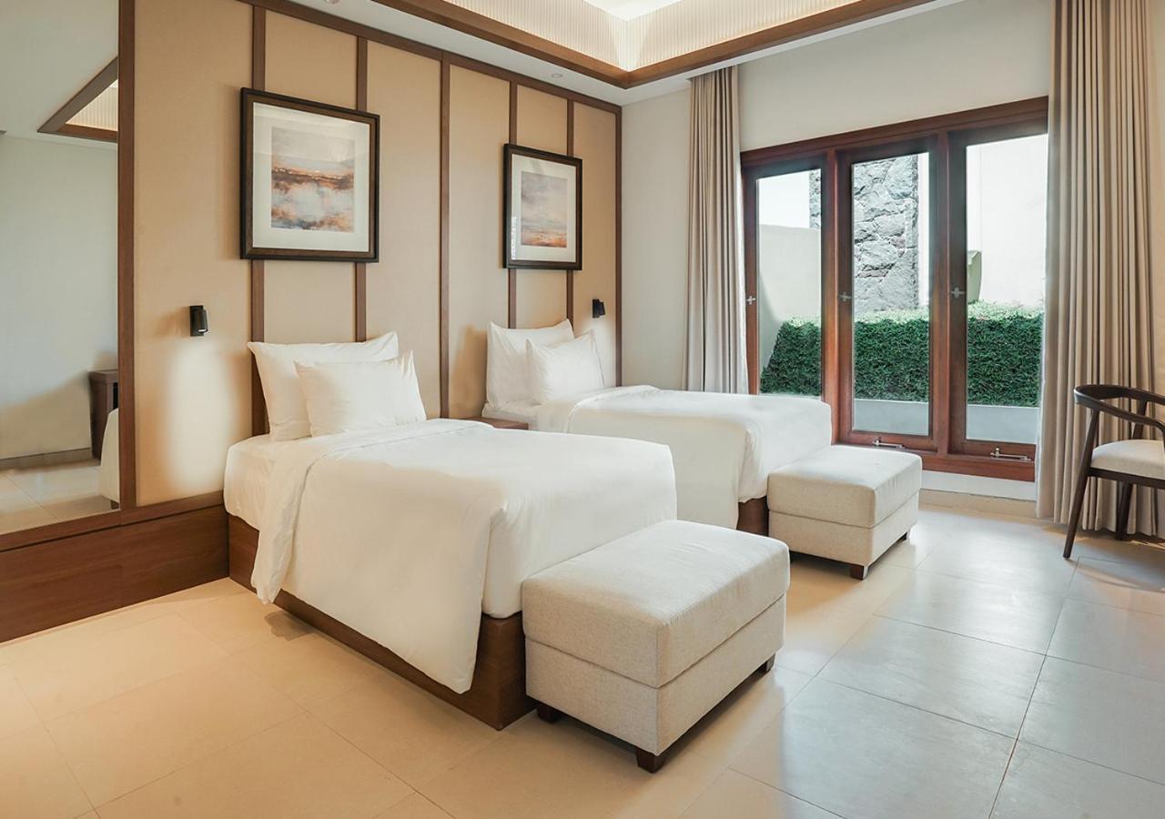 Shanaya Resort מאלאנג מראה חיצוני תמונה