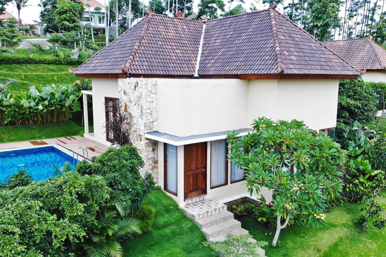 Shanaya Resort מאלאנג מראה חיצוני תמונה