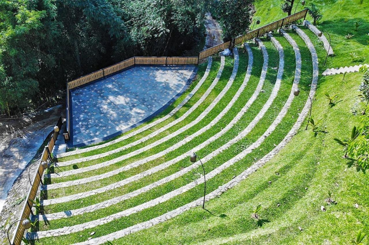 Shanaya Resort מאלאנג מראה חיצוני תמונה